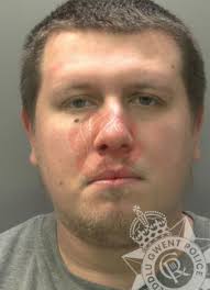 TIMOTHY FARRINGTON FROM CWMBRAN SENTENCED AFTE