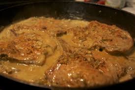 However, they can be part of a balan. Big Mama S Smothered Pork Chops And Mashed Cauliflower Smothered Pork Chops Recipe Pork Chops And Gravy Smothered Pork Chops