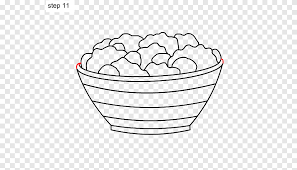 17 gambar pemandangan hitam putih untuk dicontoh atau. Menggambar Buku Mewarnai Buah Hitam Dan Putih Salad Putih Makanan Png Pngegg