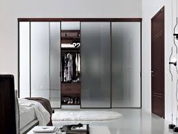 Thanks to the lightweight pvc that provides ease with contemporary look. 6 Brilliant Designs Of Bedroom Wardrobes Chances Are All The Wardrobes You Have Ever Come Across Are Modern Closet Doors Glass Closet Doors Glass Wardrobe