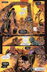 Bagi penggemar mortal kombat mungkin masih ingat dengan web series mortal kombat: Free Download Comic Digital Mortal Kombat Complete Collection Free Rihils