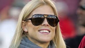 After the divorce, nordegren retreated from public life, and you'd be surprised to find out what she's up to now. Tiger Woods Ex Elin Nordegren What Is Her Net Worth