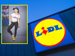 Given the success recorded a few months ago, when lidl sneakers and other accessories and clothing by the supermarket chain were quickly . Lidl Irrer Hype Um Quietschbunte Sneaker Sorgt Fur Spott Im Netz