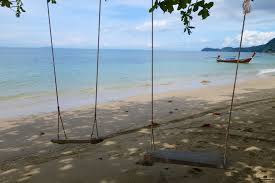 Relax On Koh Jum Indonesien Thailand Kambodscha