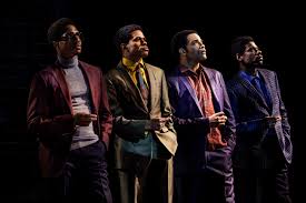 Or use code bwayup and get better seats for only $20. Broadway Box Office Ends 2019 With Record Weekly Hauls For West Side Story Beetlejuice Ain T Too Proud Many More Deadline