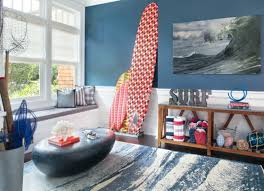 Avec les vacances qui approchent, vous avez peut être envie de vous évader sans bouger de votre canapé. Deco Surfboard In 24 Original Ideas A Spicy Boy