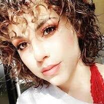 Carlee Nicole Baladez-Leyva Obituary