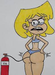 Lori's Gets Thicc by angel1985 on DeviantArt | Classic movie posters, Loud  house characters, Cartoon