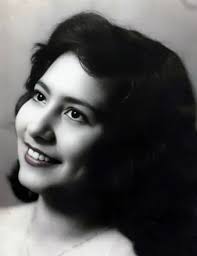 Obituary information for Ines Saldana