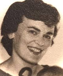 Theresa Meeker Obituary September 11, 2021