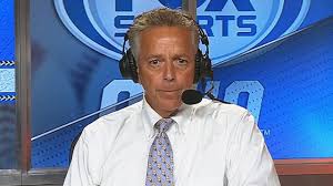 Sadly, charlotte hornets radio announcer john focke's line of work is a bit different from mine, so. Hornets Announcer John Focke Won T Return After Tweeting An Offensive Typo