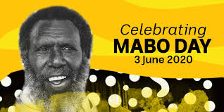Mabo day on june 3rd, celebrates the life and work of eddie mabo who fought to disprove terra nullius. Abc Indigenous On Twitter Today Is Mabo Day We Celebrate The Life Of Eddie Koiki Mabo And Honour And Reflect On His Great Achievements In His Fight To Overturn The Fiction