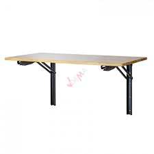 Trouvez table rabattable sur 2ememain ✅ avantageux pour tout le monde. Table Murale Pliante Kt 150 Mobilier D Atelier