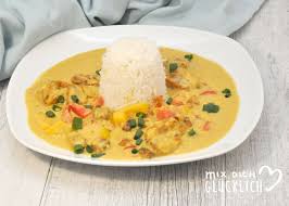 Erdnuss Curry Mit Paprika Erdnuss Curry Wochenplan Essen Rezepte