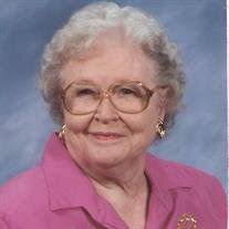 Murleen Walters Welch Obituary