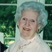 Lillian Earle Clarke James Obituary