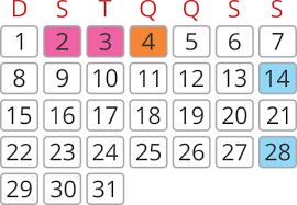 Printable version of the january 2021 calendar. Agosto 2021 Png