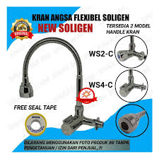 Harga terlaris filter keran air flexible neck bagus. Beli Keran Kran Angsa Flexibel Soligen Ws4c Ws2c Kran Cuci Piring Kran Flexibel Kran Air Flexibel Bagus Seetracker Indonesia