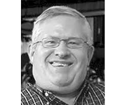 Mark Partridge Obituary (1954