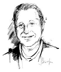 Our Founder — ORLY-CORP