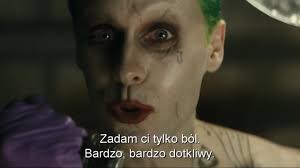 ★ legion samobójców oficjalny trailer #2 (2016) hd ★. Legion Samobojcow 2016 Polski Zwiastun 1 Cda