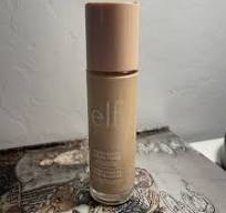 E.L.F. Halo Glow Liquid Filter Booster Radiant Skin .5 Fair 1.06 Fl Oz 82114