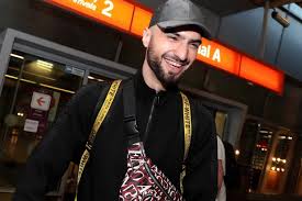 All the latest uefa champions league news and statistics for mahir emreli. Legia Warszawa Ma Nowego Napastnika Mahir Emreli Dolaczyl Do Mistrza Polski Oficjalnie Transfery Info