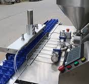 Horizontal Injection Line | Bakery Equipment | Shenchen