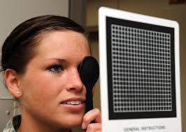 Optometry maintains McConnell's eyes > McConnell Air Force Base > Display