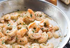 Add the shrimp and cook, stirring. What S The Most Popular America S Test Kitchen Recipe It S This Shrimp Scampi