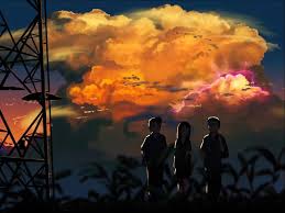 The Place Promised In Our Early Days Wallpaper Hd Anime 4k Wallpapers Images Photos And Background Anime Wallpaper Wallpaper Anime