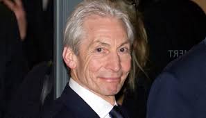 I didn't catch much of the one world: Charlie Watts Lung Cancer Rolling Stones Cancer Horizons