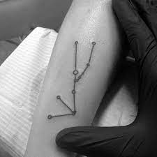Women born under the taurus zodiac sign choose a forearm tattoo when they want to have something that is easy to flash to others. Top 75 Taurus Tattoo Ideas 2021 Inspiration Guide