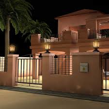 Discover our solar powered garden lights for an environmentally friendly way to light up your garden! Buy Metal Solar Post Lights Outdoor Waterproof Fence Post Lights Solar Powered Wood 4x4 Solar Post Cap Lights Solar Deck Post Lights Decorations Garden Yard Patio Railing Warm White 20lumen 2 Pack Online