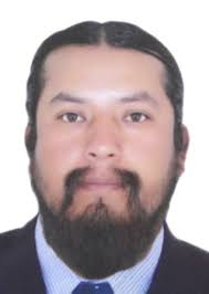 Candidato por LIMA PROVINCIAS ROBERT PABLO FLORES ENRRIQUEZ al congreso  2021