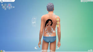 my little tattoo collection - Accessories & Makeup - LoversLab