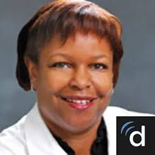 Dr. Madison Sharp, MD