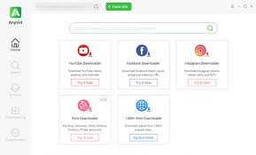 When you think of the creativity and imagination that goes into making video games, it's natural to assume the process is unbelievably hard, but it may be easier than you think if you have a knack for programming, coding and design. Download Anyvid Video Downloader 10 0 1