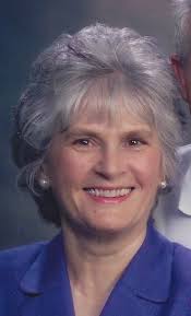 Marian Davis Obituary