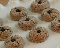 Photo of italian anisette cookies by heather. Nonna S Anise Cookies Cooking With Nonna