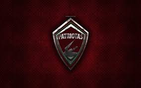 Patriotas boyacá, also known as patriotas, is a professional colombian football team based in tunja, that currently plays in the categoría primera a. Download Wallpapers Patriotas Fc For Desktop Free High Quality Hd Pictures Wallpapers Page 1
