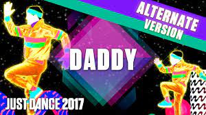 Just dance 2017 gameplay | superstar 3 players song : Just Dance 2017 Daddy By Psy Father Son Version Official Gameplay Us Youtube