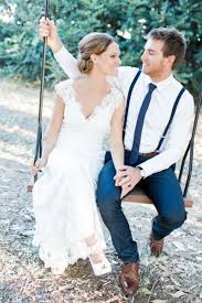Casual Rustic Western Australia Farm Wedding Groom Attire Casual Wedding Attire Formal Wedding Attire