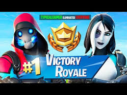 If you log in to fortnite: Winning In Random Duos Fortnite Season 2