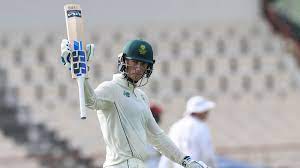 Daren sammy national cricket stadium, gros islet, st lucia. Recent Match Report South Africa Vs West Indies 2nd Test 2021 Espncricinfo Com