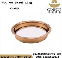 Hot Pot Accessories Suppliers,Hot Pot Steel Rings For Sale