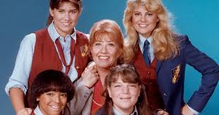 The immediate sequel to degrassi junior high, and the show that solidly transformed the degrassi series into a full soap opera. Best High School Tv Shows Of The 80s