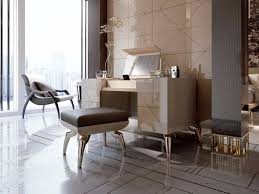 Download The Catalogue And Request Prices Of Symphony Dressing Table By Bizzotto Dressing Table Symphony Infinity C Contemporary Bedroom Table Home Decor