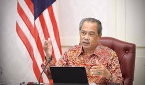 Birth of tan sri dato' hj muhyiddin yassin [perd. Malaysian Pm Stable In Hospital Khmer Times