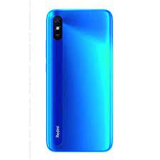 Xiaomi Redmi 9A Dual SIM in Blau mit ...
